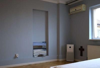 Apartament 3 camere 94 mp, Ultracentral, centrala proprie, bloc fără risc - 3