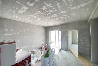 COMISION 0%, Duplex 4 Camere, La Cheie, P+E, 102MP, 335 Teren, SACALAZ - 6