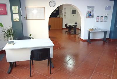 Vand spatiu comercial in Deva, zona ultracentrala, (Bld Decebal), etaj 1, - 5