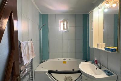 Chirie apartament 2 camere zona Crisan finisat mobilat utilat 380eur - 3