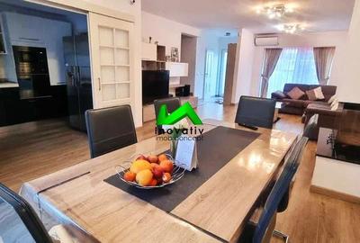 Casă individuală cu 5 camere în Central