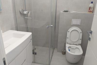 BANEASA LAC-PETROM CITY, 3 CAMERE, BUCATARIA MOBILATA, TERASA, PARCARE SUBTERANA - 19