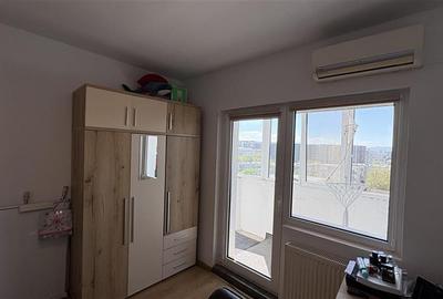 Inchiriere apartament 4 camere modern in Marasti- zona Iulius Mall - 12