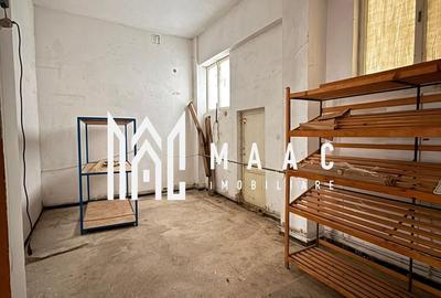 Spatiu comercial | 65MP | Parcare | Stefan cel Mare - 11