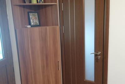 TROCADERO GARSONIERA MOBILATA SI UTILATA 26 MP PRET 300EURO - 10