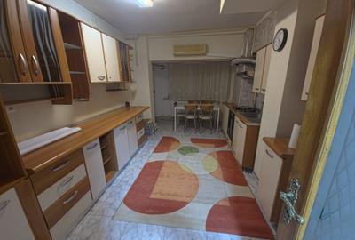 Faleza Nord apartament 3 camere decomandat - 15