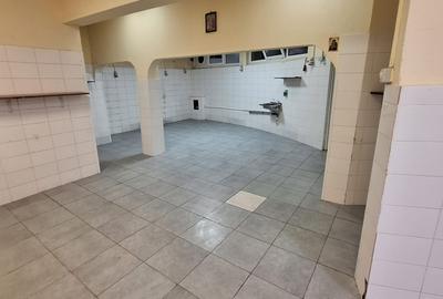 Tomis Nord - spatiu comercial 113 mp., zona intens traficata pietonal - 14