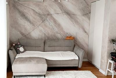 REA1028203 Penthouse l  Pipera - 1