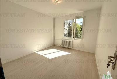 Vanzare 3 Camere | Parcul Drumul Taberei | Renovat 2026 | Etaj 2 - 8