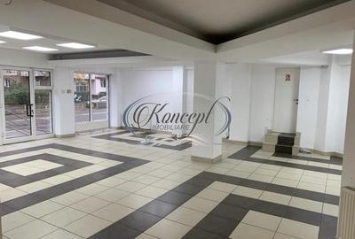 Spatiu comercial in zona Farmec - 2