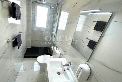 Apartament 1 Camera | 35 Mp | Balcon | Zorilor Europa OMW - 7