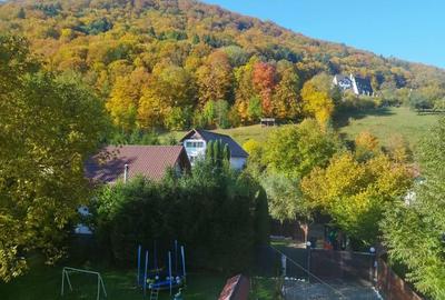 Casa individuala Predelut Bran Brasov - 5