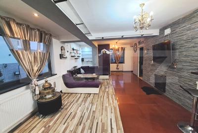 VILĂ MODERNĂ DE VÂNZARE – GHIMBAV, ZONA CENTRALĂ - 3