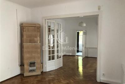 Domenii  - Arcul de Triumf /Casin Spatiu Birouri la Vila/Casa +Curte si Garaj - 5