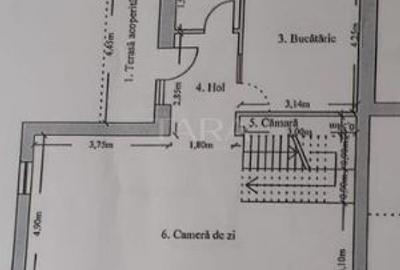 Duplex spațios în Europa – ideal familie, terase și spații de relaxare - 1