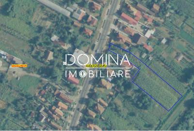 Vanzare teren intravilan 2844 mp in Sat Iasi-Gorj, Comuna Dragutesti - 4