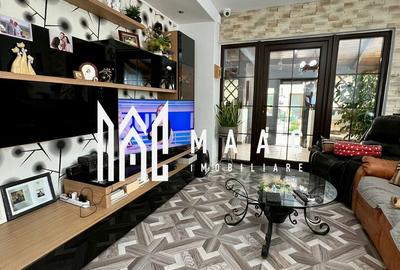 Casa individuala | 6 camere | Teren 863 MP | Selimbar - 9