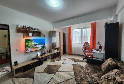 Apartament 1 camera decomandat, 36mp, etajul 2 , capat CUG - 1