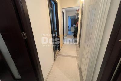 Apartament 3 camere modern, Inel I - 5