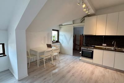 REA1027797 Apartament superb 4 camere I Sisesti I Baneasa I 2 locuri parcare - 3
