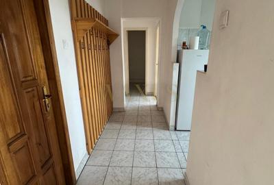 Apartament Decomandat - SU 54Mp I Balcon I Bloc cu Lift - Str. Fabricii - 4