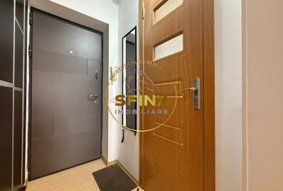 Garsoniera 30mp | Renovata complet |  Policlinica Titan | Bloc reabilitat - 8
