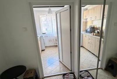 Apartament 2 Camere,Calea Mosilor,bl.1983,et.3/8,Amenajat,Liber - 9