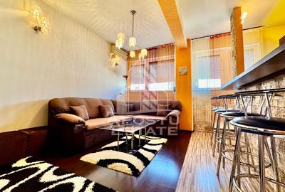 Apartamnet 2 camere, 49 mp utili, Zona Uta - 1