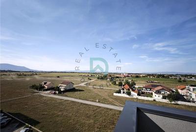 Apartament  2 camere Avantgarden, Brasov - 15