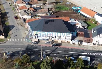 Spatiu comercial de vanzare in Osorhei, Bihor, Romania - 1