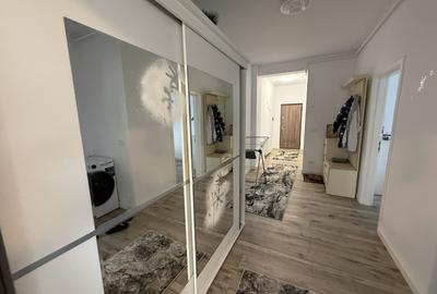 APARTAMENT NOU | LIFT SI PARCARE | RADAUTI - 3