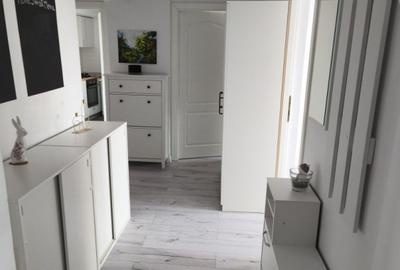 Apartament 3 camere 77 mp – Piața Victoriei, renovat, etaj 5/8, lângă metrou - 8