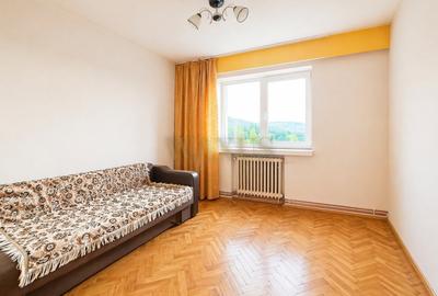 Apartament Decomandat - SU 40MP I Balcon - Academia de Muzica I Bucium - 4