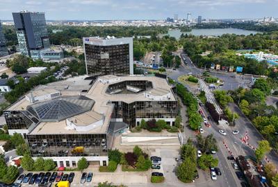 World Trade Center, Piata Montreal 10 - comision 0%, reprezentam proprietarul! - 5