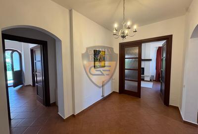 Vilă în Complex Securizat, Rezidențial Arena Regia Resort și Spa - 7