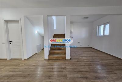 Vanzare case Smart de tip Duplex situate in comuna Clinceni in Rezid - 12