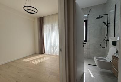 NOU!!Vila individuala minimalista cu finisaje premium, PISCINA si GARAJ - 9