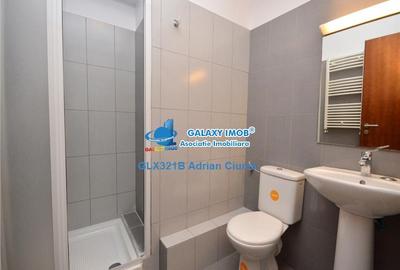 3 Camere Mobilat Utilat Bloc Nou Parcare Metrou Obor - 11