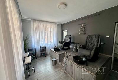 Spatiu pentru Afacerea Ta | 90 mp + Terasa 20 mp | Zorilor - 1