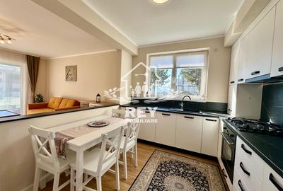 Apartament 2 camere decomandat/Utilat și mobilat TOP | Sibiu | Cristian - 14