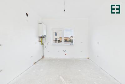 Duplex nou 4 camere și 400 mp teren - Zona Moșnița Veche - Timișoara - 7
