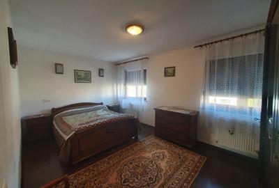 Casa 5 camere Pacurari Popas Pacurari cod:148702 - 2