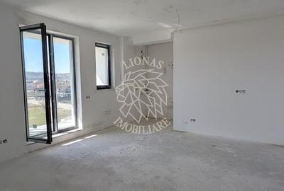 COMISION 0%! Apartament finisat 3 camere-balcon-etaj 1-Zona Zavoaie - 1