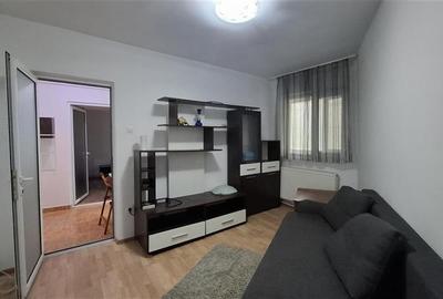 Apartament 2 camere, parter, ultracentral, CT, mobilat si utilat - 1
