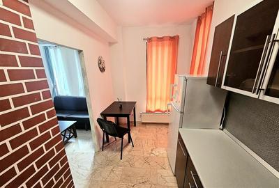 Palas-Hotel International, apartament mobilat si utilat, bloc nou - 12
