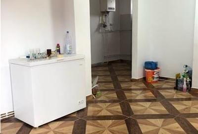De inchiriat parterul unei case in Sancrai - 7