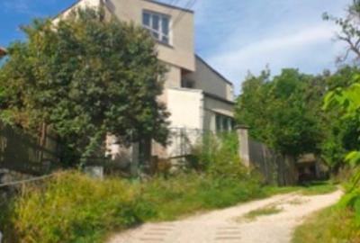 Casă cu panoramă  Str Horia - 4