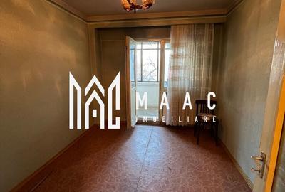 Apartament 4 camere I Central- Spitalul Județean I Etaj 1 I Decomandat - 3