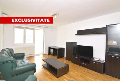 INCHIRIERE APARTAMENT 3 CAMERE UNIRII – ZEPTER - 4