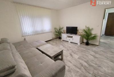 COMISION 0% Apartament cu 2 camere de vanzare - zona Dambovita - 9